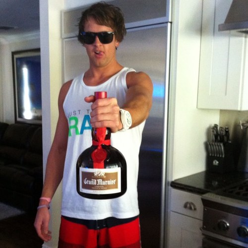 SamueTyree's profile picture. 