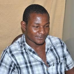 RubenKamya's profile picture. the great