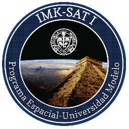 Misión IMK-SAT1 realizado por los alumnos de 5º semestre de ingeniería mecatronica de la Universidad Modelo visitamos igual en http://t.co/7AWr5wb2
