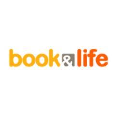 [북앤라이프 공식 트위터] 즐거움과 감동이 공존하는 문화충전소 Booknlife