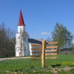 Viss aktuālais par Skujeni un tās iedzīvotājiem!