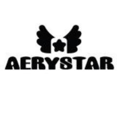 At AERYSTAR®, we understand every person is different. So insist your view, enjoy life, shine like a star and spread your wings.