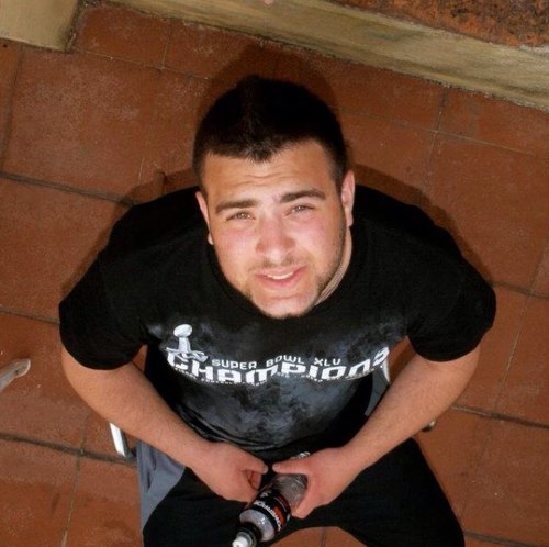 paulyB_21's profile picture. Always making sure I am living life to the fullest, it's too short to do anything else. GO PACK GO