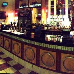 three john scotts Profile