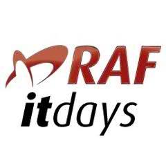 RAF IT days je besplatan četvorodnevni seminar namenjen učenicima srednjih škola, koji organizuje Računarski fakultet iz Beograda. https://t.co/BseCuQ9P85