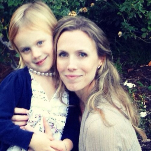 Mom of 2 and Founder of Drool Monkey Organics, home of the one and only Drool Monkey Organic Teething Lovie.