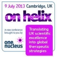 ONHelix's profile picture. This account is inactive. Please follow @OneNucleus
ON Helix is a One Nucleus one day event.