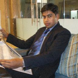 A visionary Professional turned Entrepreneur having significant experience in monetizing Real Estate Opportunities at Proplinker.