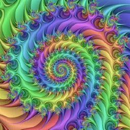 Psychoactive drugs link our intangible consciousness with the quantifiable world of physical sciences. Space is awesome. I love Neuropsychopharmacology