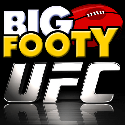 Official twitter account of the BigFooty Combat Board discussion forum.