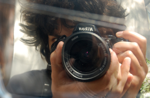 raffaellaB's profile picture. 