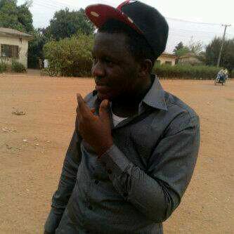 I'm jst MEE...... FBB