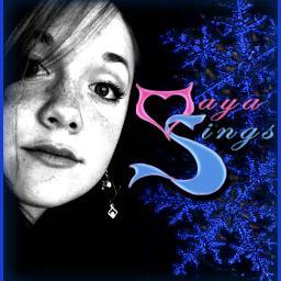 Maya Sings is an inspiring fourteen year old singer/actress from
Danbury North Carolina.