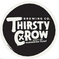 Thirsty Crow (@tcbrewery) 's Twitter Profile