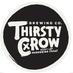 Thirsty Crow (@tcbrewery) Twitter profile photo