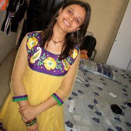ReshuMantri Profile Picture