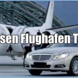 annelie07185765's profile picture. .Oberhausen airporttransfers is to provide safe, reliable and affordable shuttle, limo and car service from/ to Duesseldorf Airport to Oberhausen