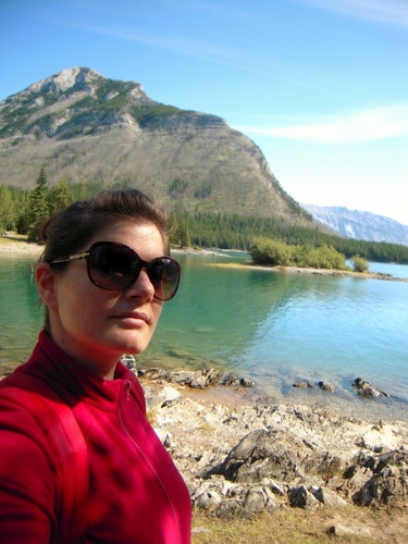 sophietournaire's profile picture. Nudge Nudge!