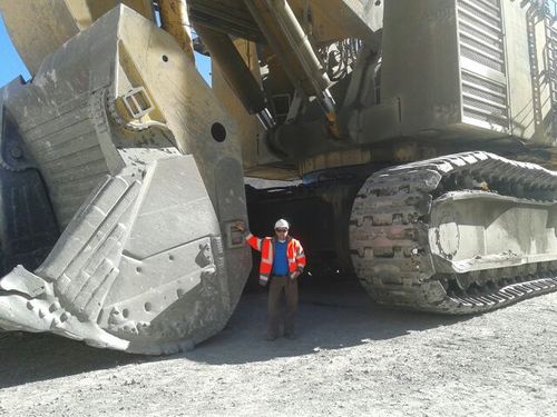 De una o otra forma encuentro lo que busco!!!