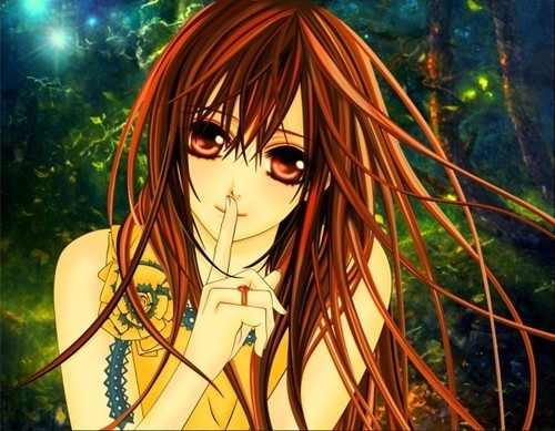 My name is Miriam..call me miri or anything you prefer *smiles* ...friendly, powerful ,cute ♥ ||#Single