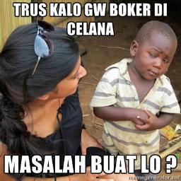 SMANLA 83 = CRAYON