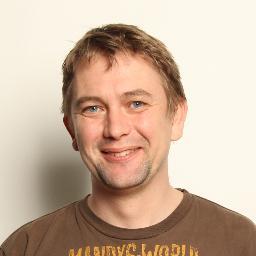 CsabaCsecskedi Profile Picture