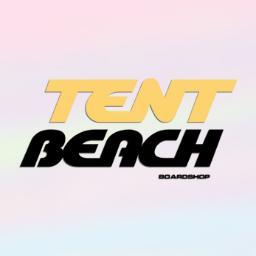 Twitter Oficial - A Tent Beach é a maior rede Surfwear do Brasil. Há 21 anos no mercado, a Tent Beach deseja estar cada vez mais perto de você.