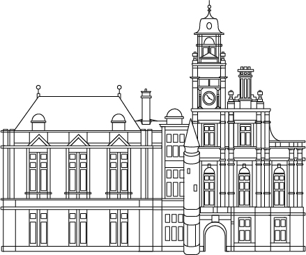 THweddings's profile picture. Great Yarmouth Town Hall for Weddings and Special Occasions. Civic Rooms available for hire. We can cater for all your celebrations.