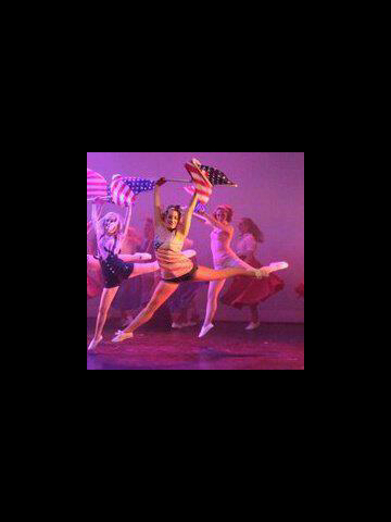 Urdang MT Graduate '11 little girl with a pretty big opinion on well everything! Currently touring as a singer with explosive productions