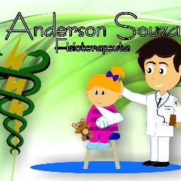 ftanderson's profile picture. Fisioterapeuta; Massoterapeuta; Palestrante; Instrutor de Pilates; Promotor de eventos.