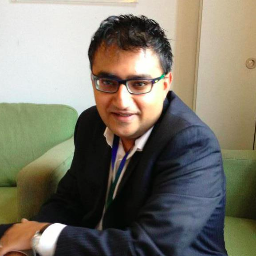 shriansh's profile picture. Product Manager. MBA. Design Innovator. Tech Ninja, Gamer and a True Fan of Design Thinking