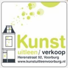 kunst & design /// uitleen & verkoop