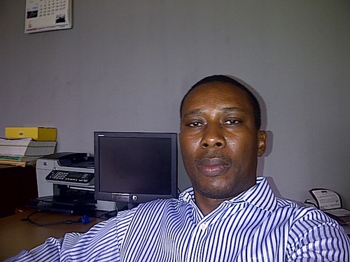 Entrepreneur, love Nigeria. Retweet not an endorsement.