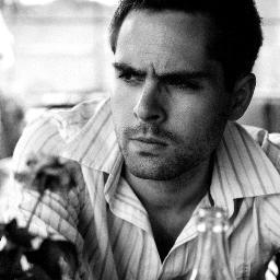 mattbocho's profile picture. Monkey with a typewriter. Lapsed film fan. Countryside resident. Officially middle aged.