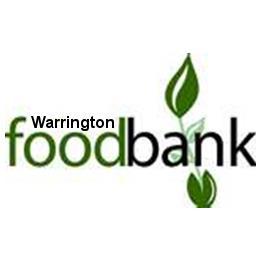 Warrington FoodBank Profile