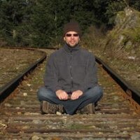 Dominique Lacerte (@saltyfoam) 's Twitter Profile