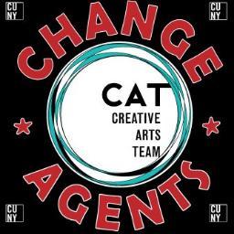 ProjectChange01's profile picture. CAT’s newest youth development initiative, Project CHANGE, brings students from CUNY’s York and Medgar Evers Colleges together to use interactive drama.
