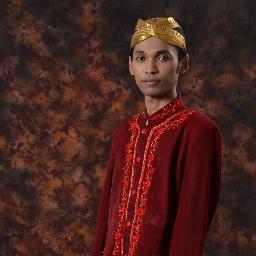 shushilo's profile picture. Asli CAH POERDJO