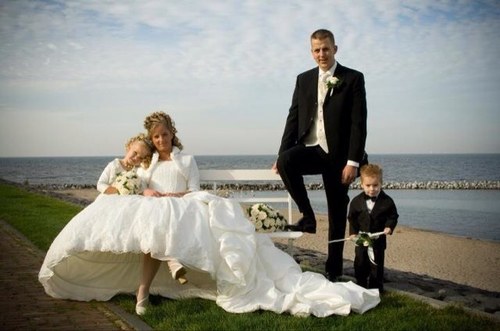 Visserman op OD-1. Getrouwd met Marja. En trotse vader van Richard Kristiene en Lucas.