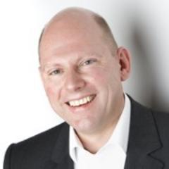 GuidoWirtz's profile picture. Neugieriger Mensch mit Interesse an Marketing + Sales im ITK-Channel, Cloud + Mobiltelefonie; Hobbys: schlaue Bücher + schlaues TV
(ja, das gibt's wirklich!).
