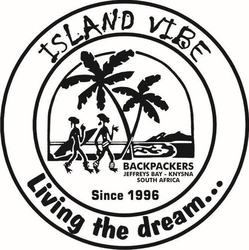 IslandVibe2's profile picture. Island Vibe Backpackers Situated on the Garden Route South Africa. Port Elizabeth, Jeffreys Bay and Knysna.  Island Vibe since 1996 Living The Dream