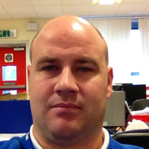 rendelld22's profile picture. 