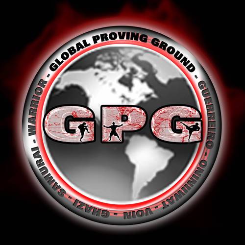 VP of Merchandising - Your source for Gear #GPGMMA #Bodybuilder