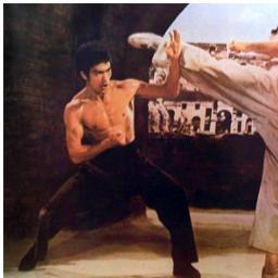 Bruce_lee12345's profile picture. 