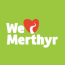 WeLoveMerthyr's profile picture. Tweets from The Big Heart of Merthyr Tydfil Business Improvement District
