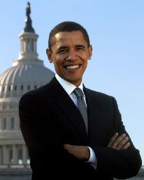 I have my finger on the Buzz in Washington.