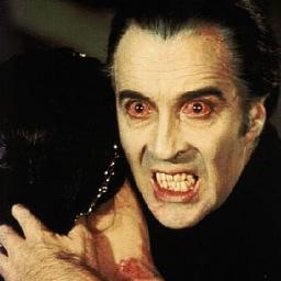 DraculaDuacula's profile picture. 