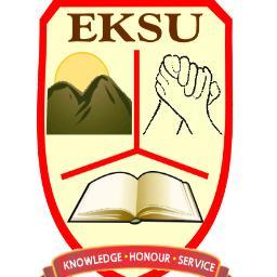 Ekiti State University Alumni Official twitter page
