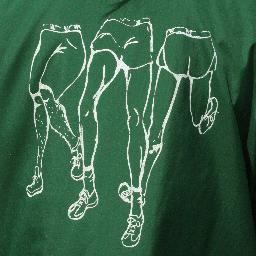A Schoharie Valley Running Club
