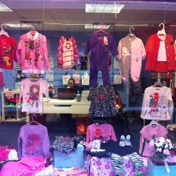 We are a small local baby and toddler wear shop in the Welsh Valleys town of Abertillery.